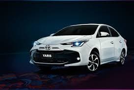 Toyota Yaris — photo 3